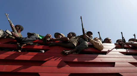 Más de 100 muertos en un ataque armado al oeste de Etiopía