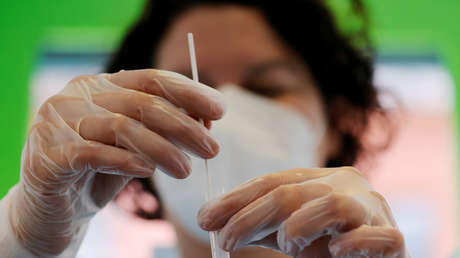 OMS: Detectan la nueva cepa de coronavirus en 8 países europeos