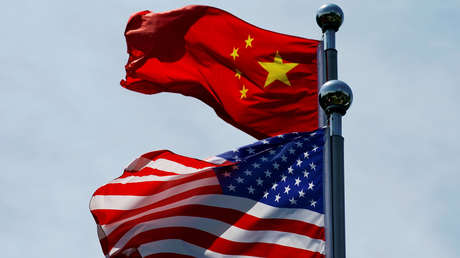 Pronostican que China superará a EE.UU. como primera potencia económica сinco años antes de lo previsto