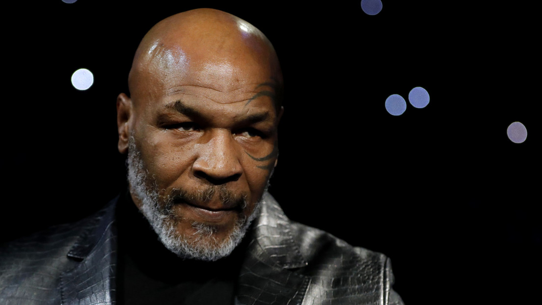 "Esta vez será mejor": Mike Tyson confirma que "definitivamente
