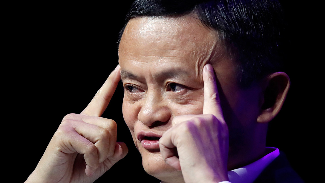 ¿Dónde está Jack Ma? El fundador de Alibaba lleva dos meses sin aparecer en público tras oponerse al Gobierno chino