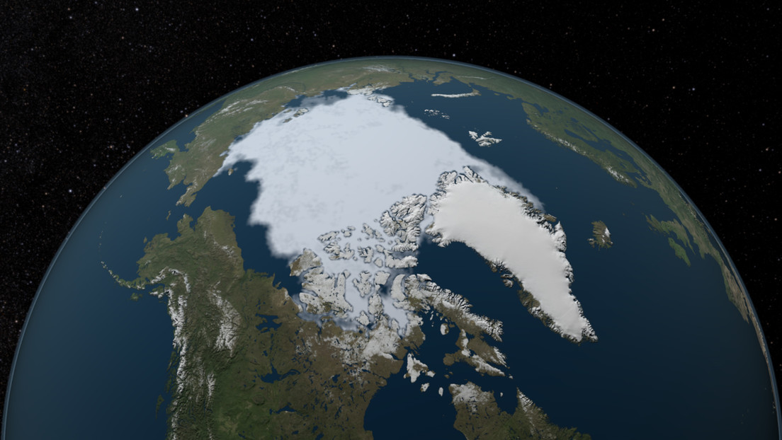 La Tierra, antes y después del cambio climático: Imágenes por satélite de la NASA recogen su grave transformación