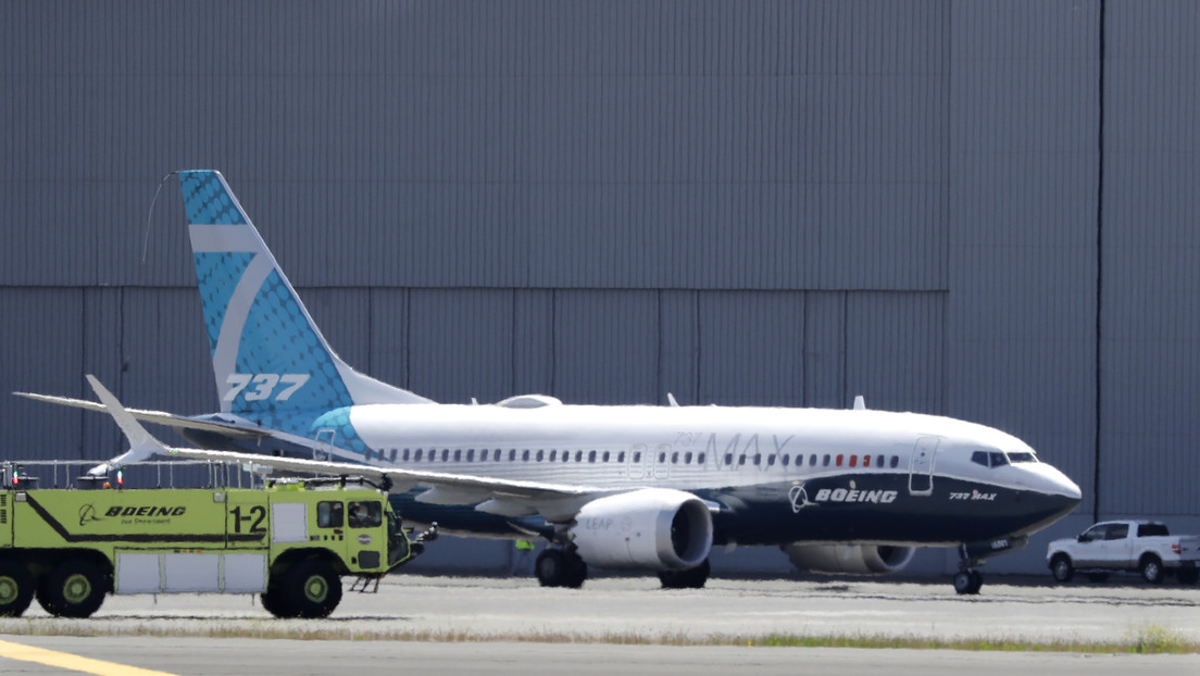 Boeing pagará 2.500 millones de dólares para evitar cargos de conspiración sobre los 737 MAX