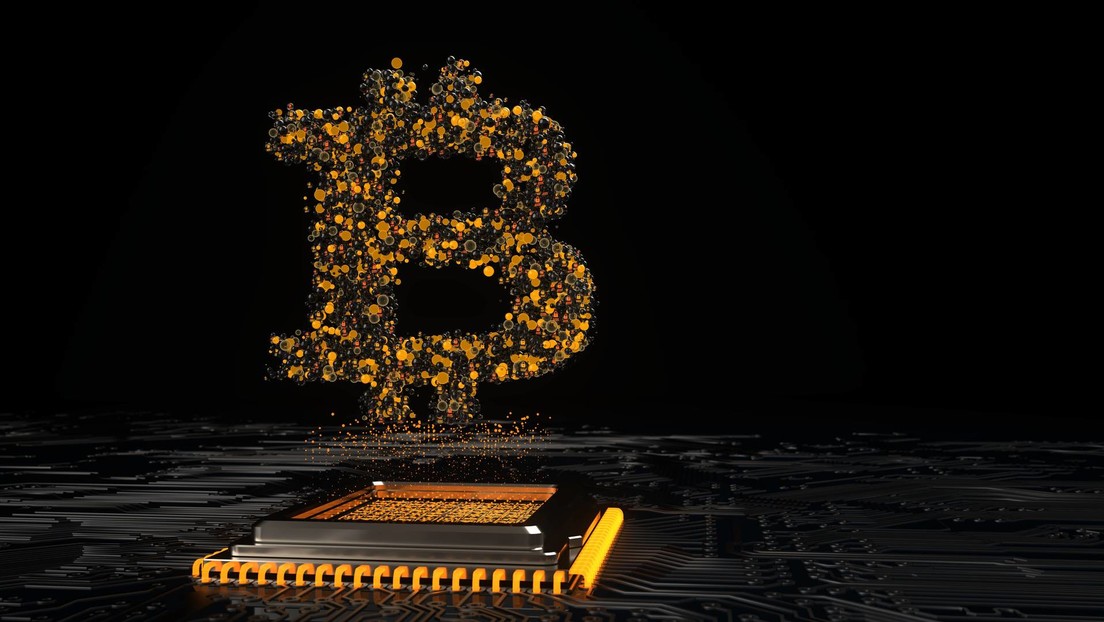 A programmer olvida the counter to access his 240 million dollars in bitcoins