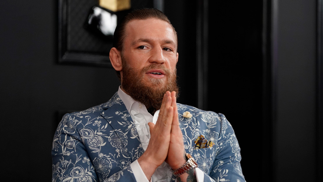 Two women accused by McGregor of causing injuries and presenting multibillion-dollar lawsuits before his lawsuit against Poirier