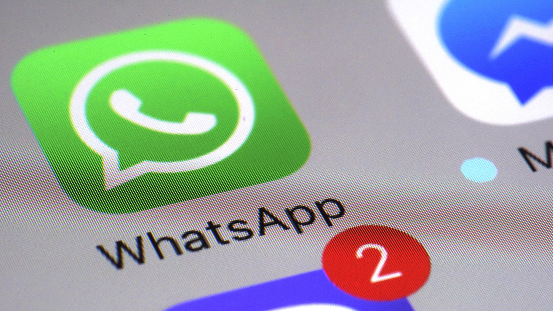 WhatsApp 'incauta' durante 90 días los datos de quienes eliminan la aplicación