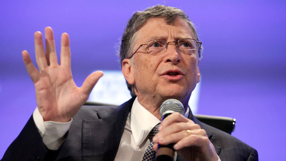 Bill Gates planea tapar el Sol para enfriar el planeta