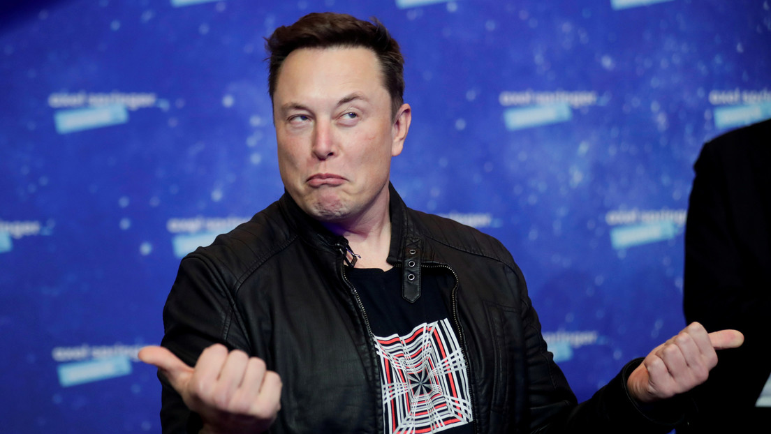 Elon Musk has a $ 100 million premium for “the best carbon capture technology”
