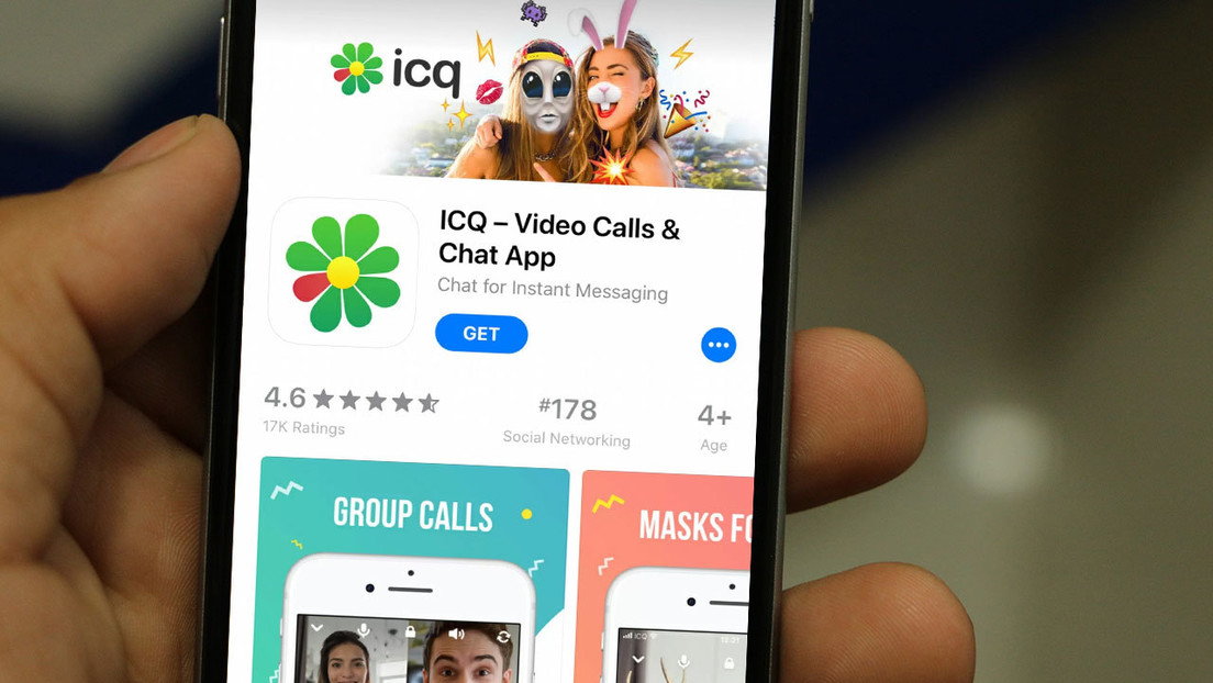 Что лучше whatsapp или icq