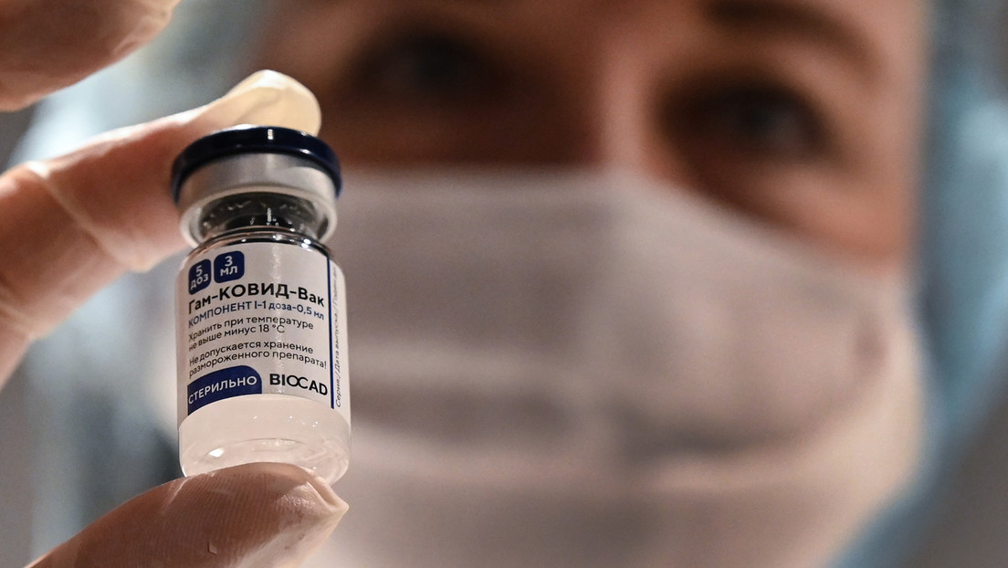 Irán presenta su propia vacuna contra el coronavirus: Fakhra - RT