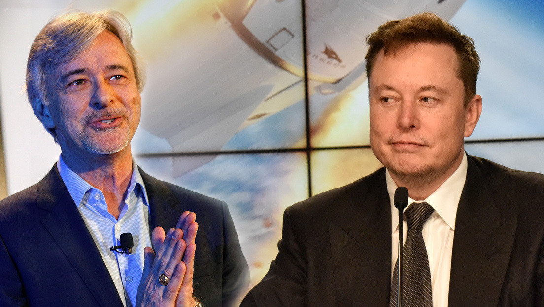 The CEO of Waymo claims that Tesla “is not an absolute competitor” to his company, and Elon Musk responds