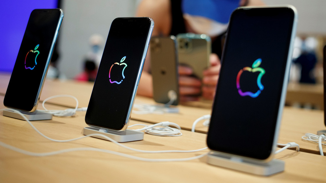 The new range of iPhones can include the fast and improved Wi-Fi 6E wireless connection technology