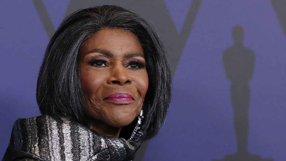 Iconic American Actress Cicely Tyson Dies - Archyde