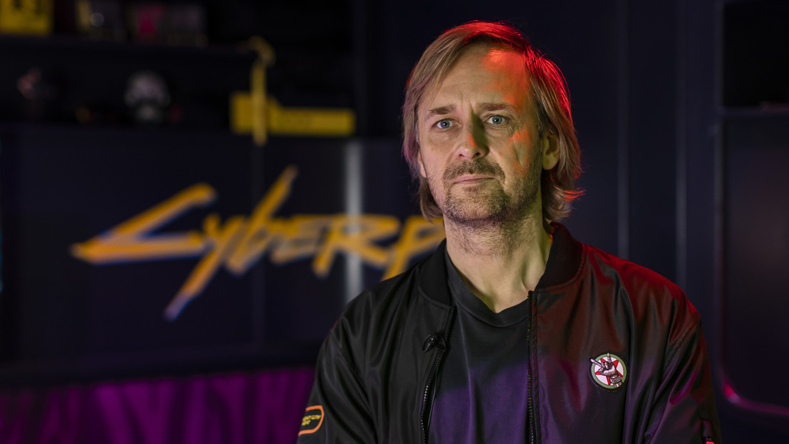 CD Project co-founder's fortune surpasses $ 1 billion after 3 positive tweets from Elon Musk about 'Cyberpunk 2077'