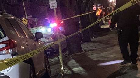 EE.UU.: Reportan explosiones y disparos en el centro de Pittsburgh