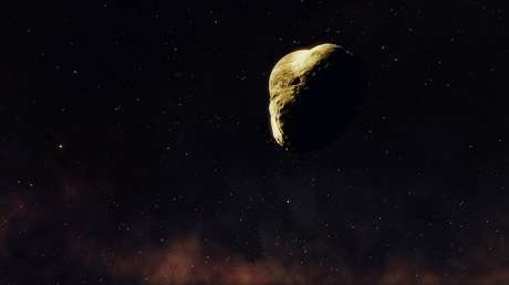 Un asteroide del tamaño de la torre Eiffel se aproxima a la Tierra