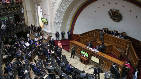 Los retos de la nueva Asamblea Nacional de Venezuela en medio de una economía bloqueada