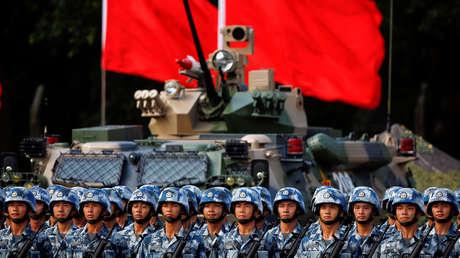 "Sin temor a la muerte": Xi Jinping ordena al Ejército chino que esté listo para la guerra "en cualquier momento"