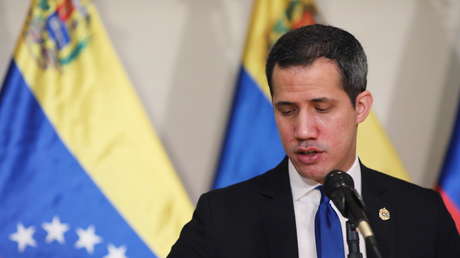 ¿Qué pasará con Juan Guaidó tras la instalación de la nueva Asamblea Nacional en Venezuela?