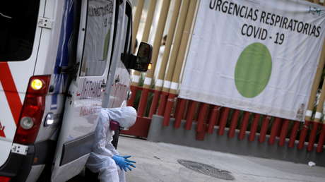 Confirman el primer caso de la nueva cepa de coronavirus británica en México
