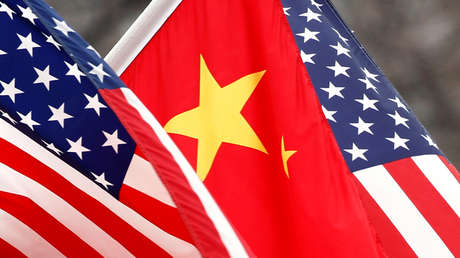 China amenaza con un "firme contraataque", luego de la decisión de EE.UU. de levantar todas las restricciones a la cooperación con Taiwán