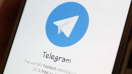 Telegram se convierte en la segunda aplicación más descargada en EE.UU., en medio de una polémica sobre libertad y censura en la Red
