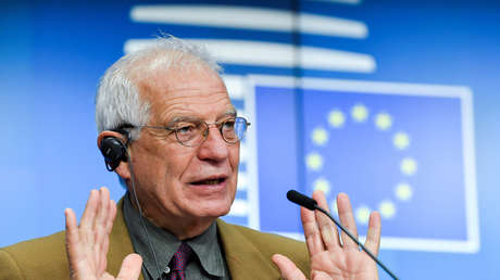 Venezuela en el limbo de Borrell (o las secuelas del trumpismo en la política exterior europea)