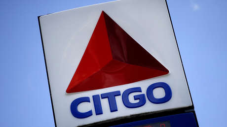 Venezuela tacha de "infame" y "de reparto de botín a última hora" del gobierno de Trump la sentencia sobre la venta de las acciones de Citgo