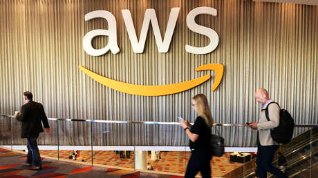 Amazon revela el secreto de su inteligencia artificial