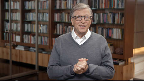 Bill Gates: "Esta pandemia es mala, pero una futura pandemia podría ser 10 veces peor y no estamos preparados"