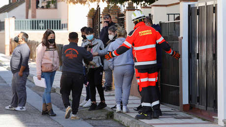 Más de 40 temblores en una sola noche: qué es un enjambre sísmico y por qué se produce en el sur de España