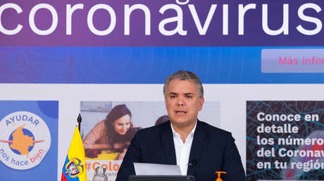 Iván Duque anuncia la fecha de inicio del plan de vacunación contra el covid-19 en Colombia
