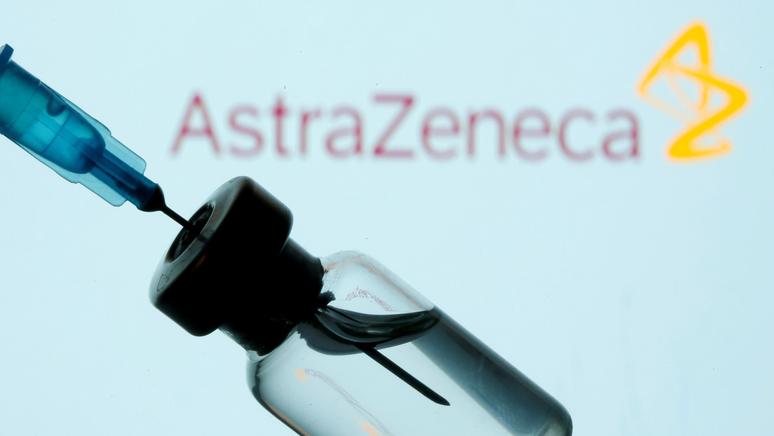 Francia y Alemania amenazan a AstraZeneca con acciones legales si favorece a otros países sobre la UE al distribuir la vacuna contra el covid-19