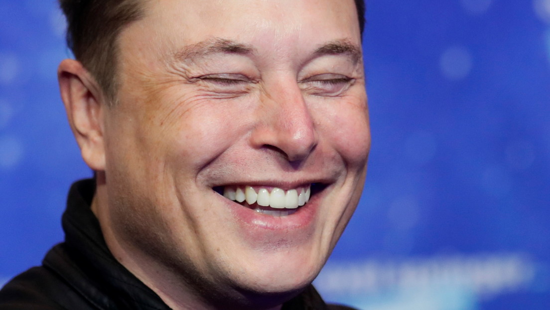 Elon Musk reveals that he is the only video game console he has ever played