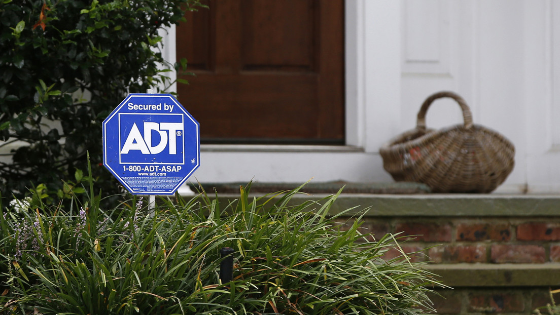 ADT Home Security Technician Admits Spying on Attractive 
