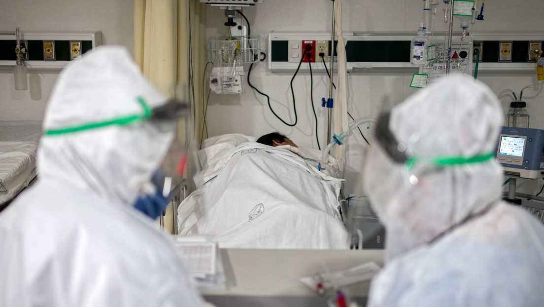 ¿Cuáles son las causas de los altos índices de mortandad en México durante la pandemia? Un estudio pone el foco en los hospitales