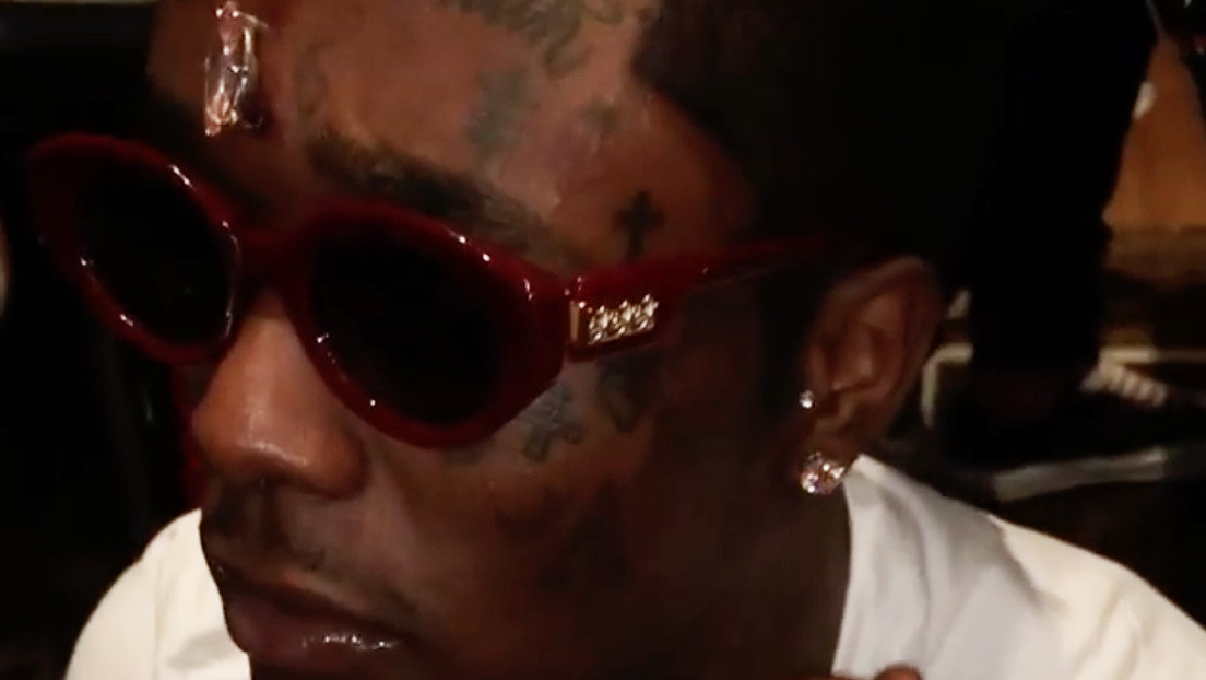 VIDEO: The rapper Lil Uzi Vert invests in the front a diamond valued at 24 million dollars