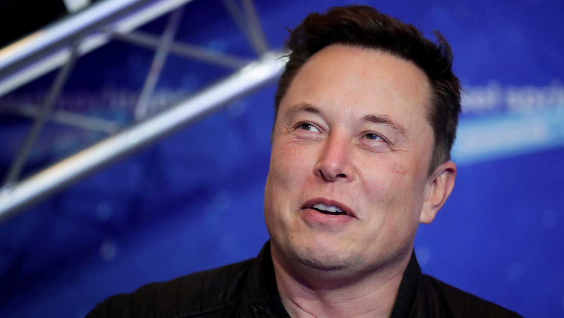 Elon Musk gana 11,500 million dollars in one week
