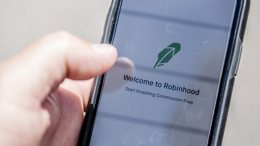 Planean claims Robinhood over the suicide of a 20-year-old boy who lost more than $ 730,000 in drug trafficking