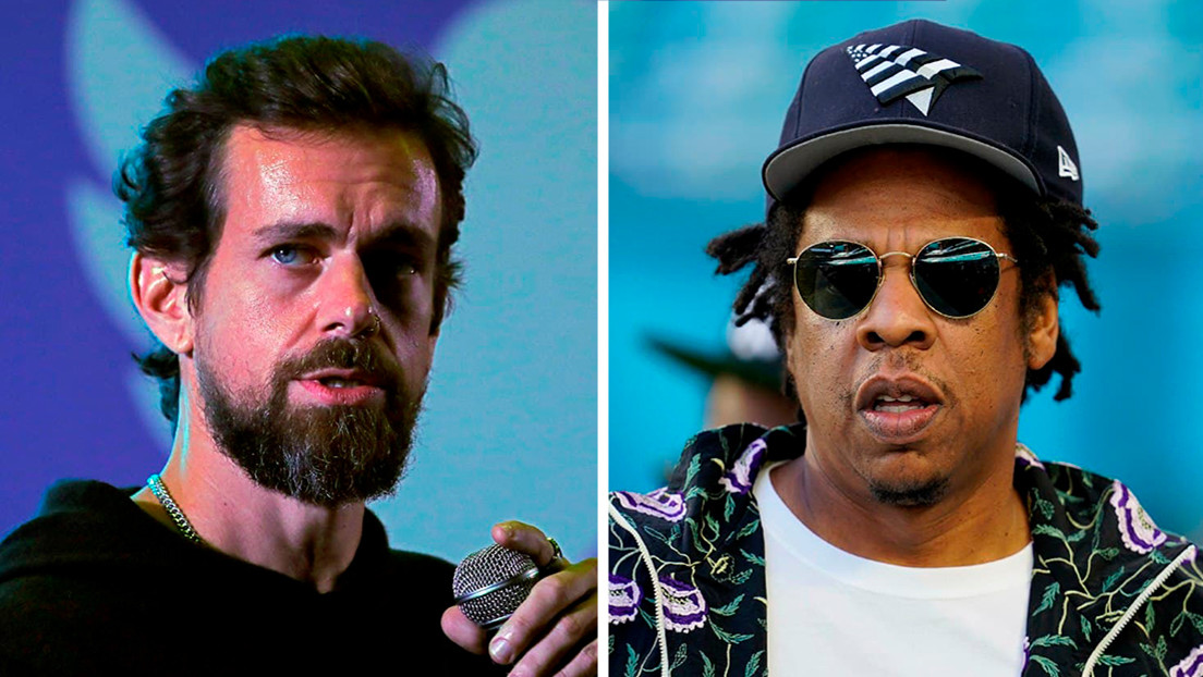 The director urged Twitter owner and Jay-Z to create a foundation for “the internet of bitcoin”