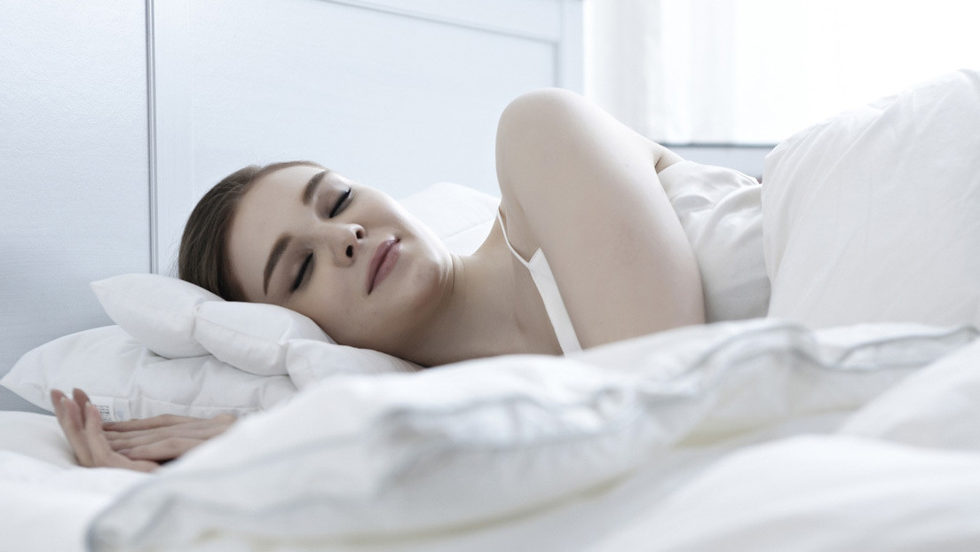 Científicos desarrollan un método de comunicación bidireccional con que personas duermen profundamente