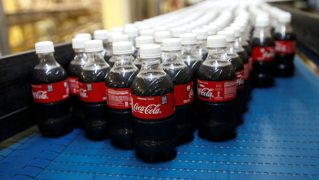 Coca-Cola organiza un curso para que sus empleados aprendan a "ser menos blancos"