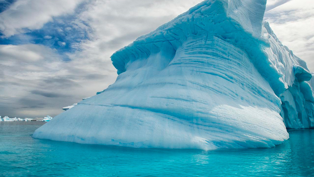 Científicos resuelven el 'problema del hielo perdido' durante la última glaciación RT Científicos resuelven el 'problema del hielo perdido' durante la última glaciación RT