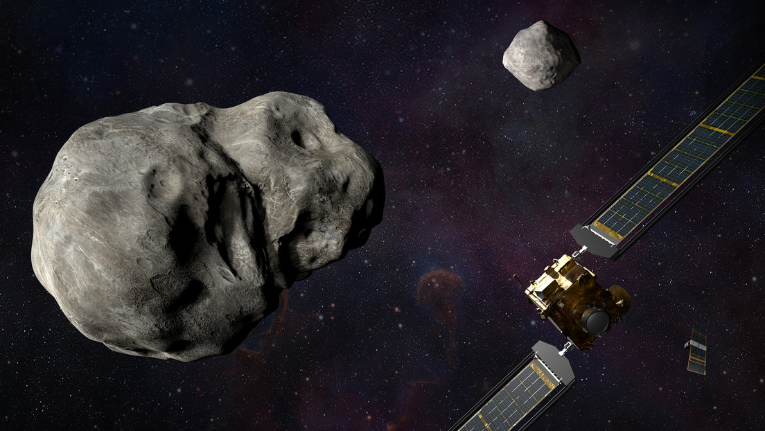 NASA reports next approach of five asteroids, including one the size of a stadium