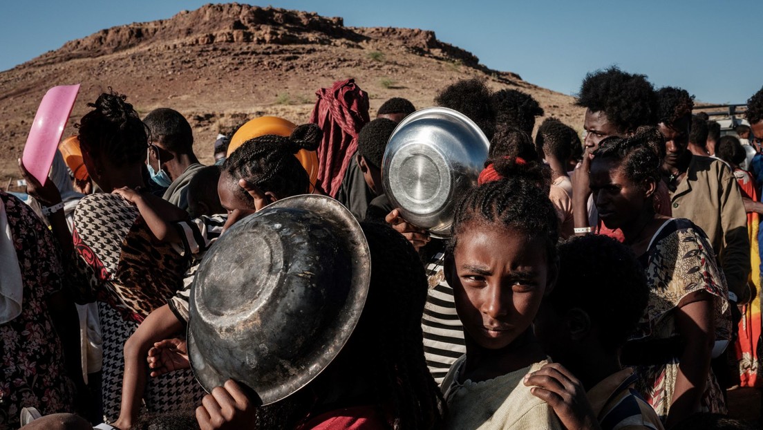 Un reporte interno del Gobierno de EE.UU. sugiere que el conflicto en Etiopía lleva a una limpieza étnica
