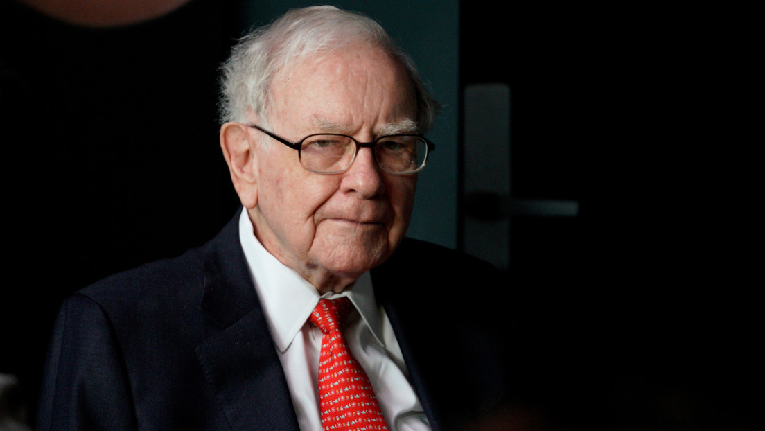 Warren Buffett: “All that is needed to win in the value market is time, calm, diversification and reduction of tariffs”