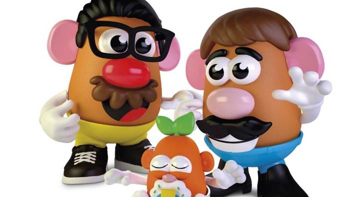 Sr Cara De Papa Tren Nuevo Original De Hasbro Playskool Sr Cara De Papa Tren Nuevo Original De Hasbro Playskool