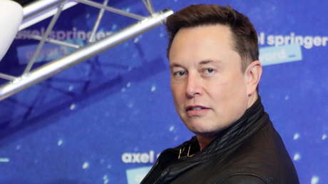Elon Musk abandona temporalmente Twitter