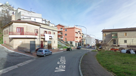 "Un rincón del paraíso": un pequeño pueblo de Italia ofrece casas antiguas por solo un euro (pero con una condición)