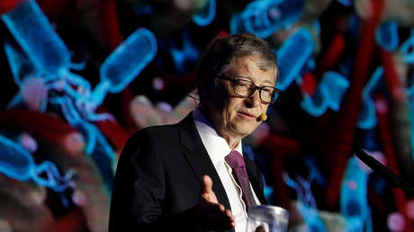 Bill Gates advierte sobre las siguientes posibles amenazas para la humanidad